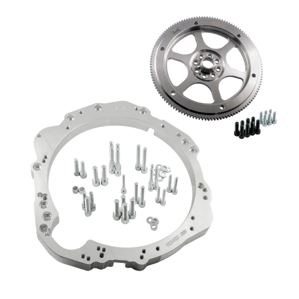 Adapter Kit Nissan VR38 - BMW ZF 8HP 8HP75 8HP70 8HP50 8HP51