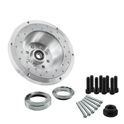Volano per Conversione Toyota JZ 1JZ 2JZ - Nissan 350Z Z33 CD009 - 184mm / 7.25" (P)