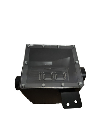 High Flow AirBox Nissan Patrol Y60