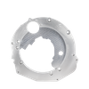 Adaptateur de boîte de vitesses BMW M57 - Jeep XJ Cherokee AX15 / AW4