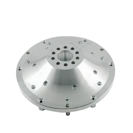 Volante Audi V8 4.2 ABZ - BMW M57n GS6-53DZ HGD JGA - 240mm / 9.45"