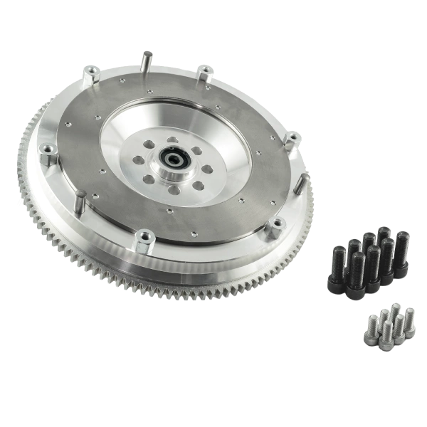 Adapter BMW B58 S58 - manual 6-speed GS6-53DZ BMW N57  HS1 HB7 HAF - 240mm / 9.45"