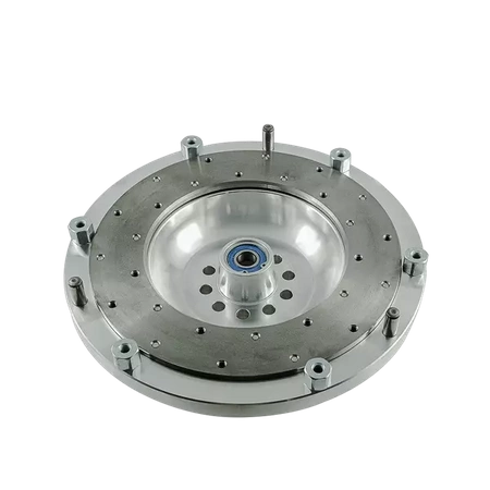 Volante do motor Audi V8 4.2 ABZ - BMW M57n GS6-53DZ HGD JGA - 240mm / 9.45"