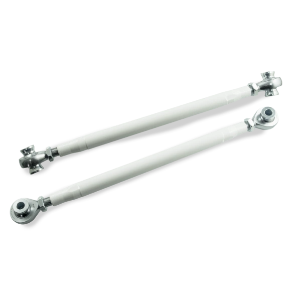 Bras de Direction Réglables en Acier pour BMW Z4 G29 - Uniball (blanc)