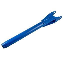 Brazo de control de acero BMW E36 E46 (azul)