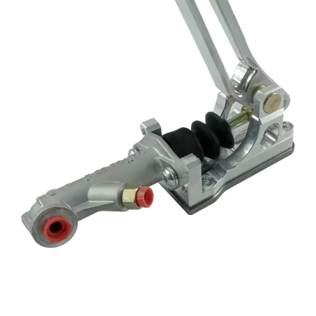 Inversion Hydraulique E-brake - Wilwood 0.625"