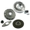 Drift Stage 1 Kupplungssatz BMW M57 306D1 GS5-39DZ 5-Gang 5,7kg / 12,57lb.