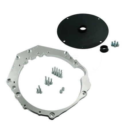 Kit adattatori GM Chevrolet LS - Jaguar Diesel ZF 8HP 8HP70