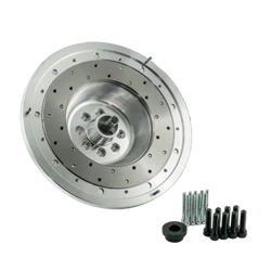 Flywheel Toyota JZ 1JZ 2JZ - BMW M57n GS6-53DZ HGU HGK - 215mm / 8.46"