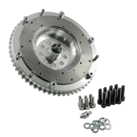 Stage 1 BMW M62 - manual 6-marce BMW M57n GS6-53DZ HGU HGK - 240mm / 9.45"