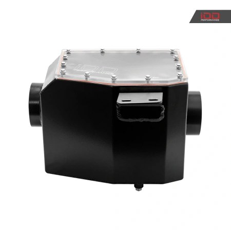 High Flow AirBox - Nissan Patrol Y61