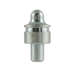 Pivote de horquilla de acero BMW 24mm 0,95"