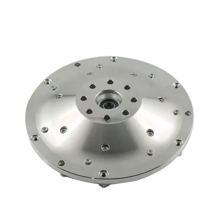 Volante Toyota UZ 1UZ 3UZ - BMW E39 530D M57 GS5-39DZ - 240mm / 9,45"