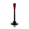Short Shifter Black Edition BMW E36 Z3 - Pomo Largo Rojo