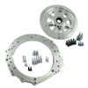 Adapter Toyota JZ 1JZ 2JZ - ZF 8HP Jaguar Land Rover (4-Loch-Wandler)