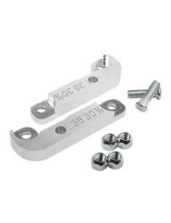 Stage 1 Lenkwinkeladapter BMW E36 + 30%