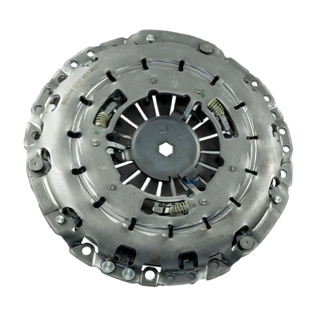 Stage 1 GM Chevrolet V8 LS - manuel 6-vitesses BMW N47S JGG / N57 JGL GS6-53DZ - 240mm / 9.45"