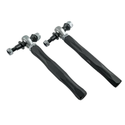 Terminali regolabili per barra sterzo BMW E46 Z4 - Uniball