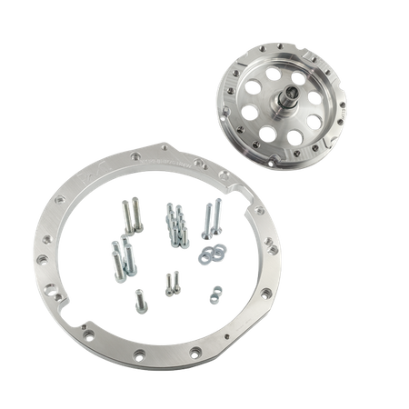 Kit d'adaptation Mercedes-Benz M113 - BMW ZF 8HP 8HP75 8HP70 8HP50 8HP51