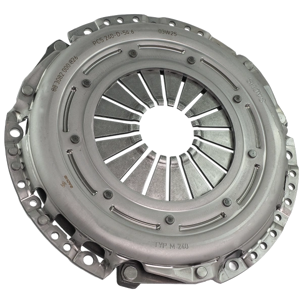 Sachs Performance 88 3082 000 826 / 883082.000826 VAG 1.4 TFSI  / 1.9TDI / 2.0TDI - 240mm / 9.45"