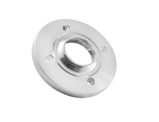 PMC Motorsport aluminum Wheel Spacer for Opel / 4x100 / 65,1 / 20MM