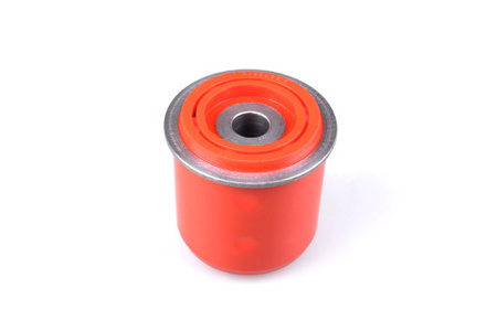 Silentbloc en polyuréthane de berceau arrière BMW Série 5 E39 80ShA