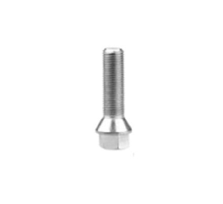 TORNILLO M12x1.25x35 