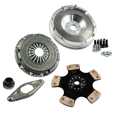 Drift Stage 2 Custom clutch BMW M57 306D1 GS5-39DZ 5-speed 5,7kg / 12,57lb.