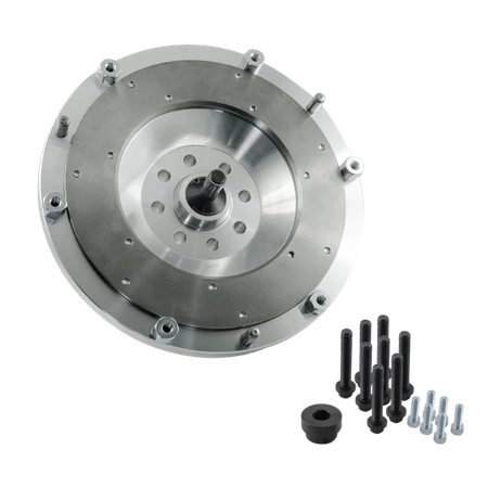 Kit embrayage GM Chevrolet V8 LS 8 boulons - BMW N57 N47S GS6-53DZ JGL JGG - 240mm / 9.45"