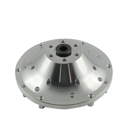 Volant moteur GM Chevrolet LS - BMW M57n GS6-53DZ HGD JGA HGA - 240mm / 9.45"