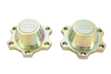 Cubo Fijo de Rueda para Nissan Patrol Y60 Y61