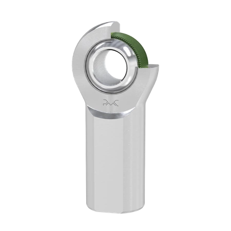 Rótula Uniball M16x2.0 Derecha (Hembra)