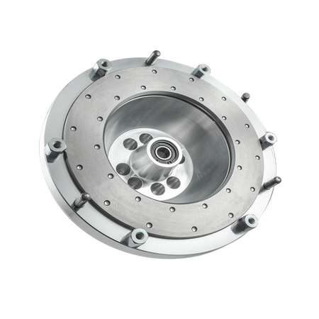 Stage 1 Mercedes-Benz M113 M113K AMG - BMW M57N ZF GS6-53DZ HGD JGA - 240mm / 9.45