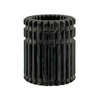 Spline shaft adapter Nissan Patrol - BMW 26N (Twin Disc)