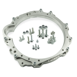 Gearbox Adapter Plate Toyota JZ - Toyota Altezza / Lexus IS200 J160 Aisin AZ6 (first gen.)