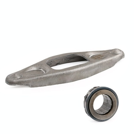 Cuscinetto di rilascio + Forcella frizione SACHS 3189 600 090