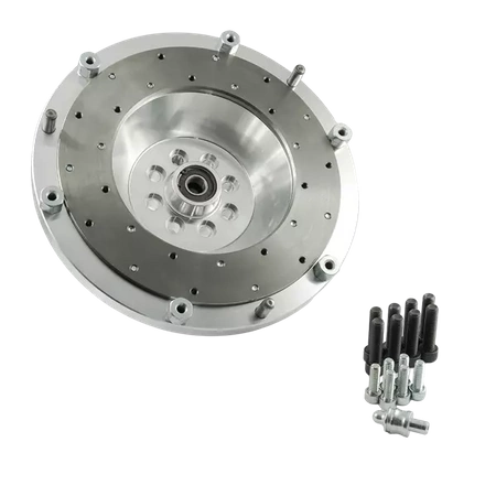 Flywheel Saab H - BMW M57 GS5-39DZ - 240mm / 9.45"