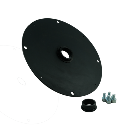 Modelo de furação ZF 8HP70 Jaguar Diesel - GM Chevrolet V8 LS LS1 LS3 LS7