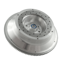 Volante Ford Barra - BMW M57N ZF GS6-53DZ HGD JGA HGA 6 velocidades - 184mm / 7,25" (P)