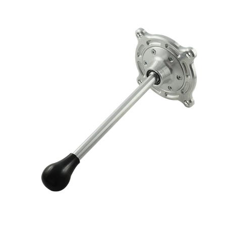 Short Shifter Nissan S-chassis S13 S14 S15 R32 R33 R34 - Kurzer Grüner Knauf