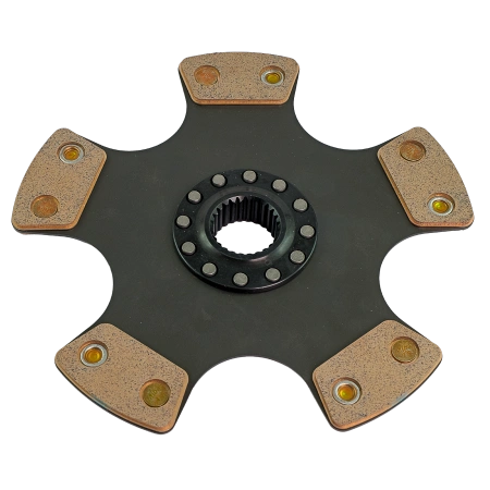 Disco frizione sinterizzato BMW M57N M57N2 N57 N54 B57 B58 32,5x35-26N [240mm 9.25"]