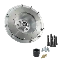 Schwungrad Mercedes-Benz M113 - BMW M50 S50 M52 S52 M54 S54 ZF5 Getrag 420G - 240mm / 9.45"