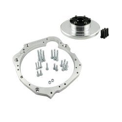 Kit embrayage Nissan RB20 RB25 RB26 RB30 - BMW DCT DKG Getrag GS7D36SG N54 N55 S55 (H)