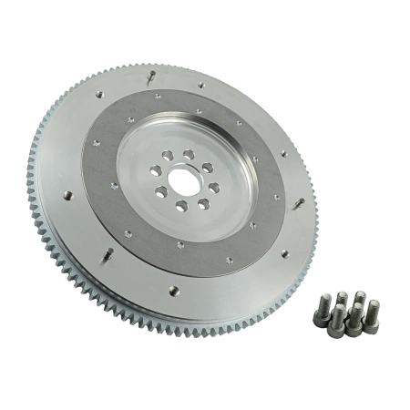 Volano alleggerito per il motore Honda Civic Type R EP3, FN2/FD2, Integra Type R - 220mm / 9.45"