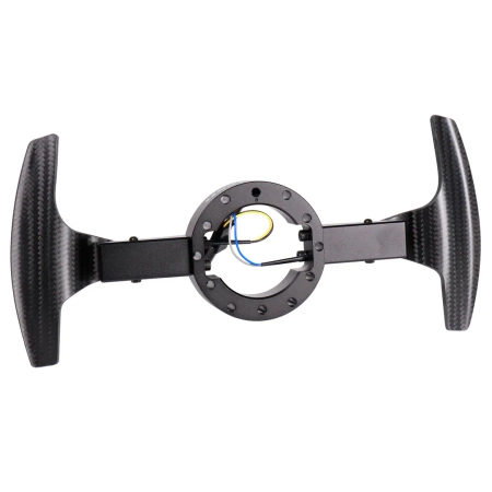 Works Bell Paddle Shifter NEO para BMW Serie 1 (E87, E81, E82, E88)