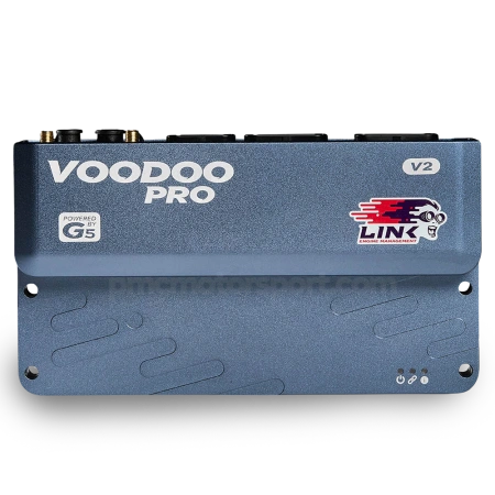 Link G5 Voodoo Pro