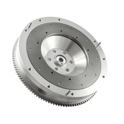 Volante de inercia Ford Barra - Nissan 370Z Z34 - 250mm / 9.84"