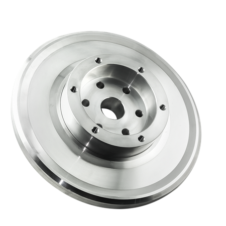 Flywheel GM Chevrolet LS - BMW DCT DKG Getrag GS7D36SG N54 N55 S55