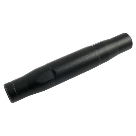 Brazo / Tubo de Acero Roscado por Ambos Lados – M14x1.5 - (140mm / 5,51")