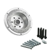 Kit adattatore GM Chevrolet V8 LS 6-bulloni - BMW E39 530D M57 GS5-39DZ 5-marce -184mm / 7.25" (S)